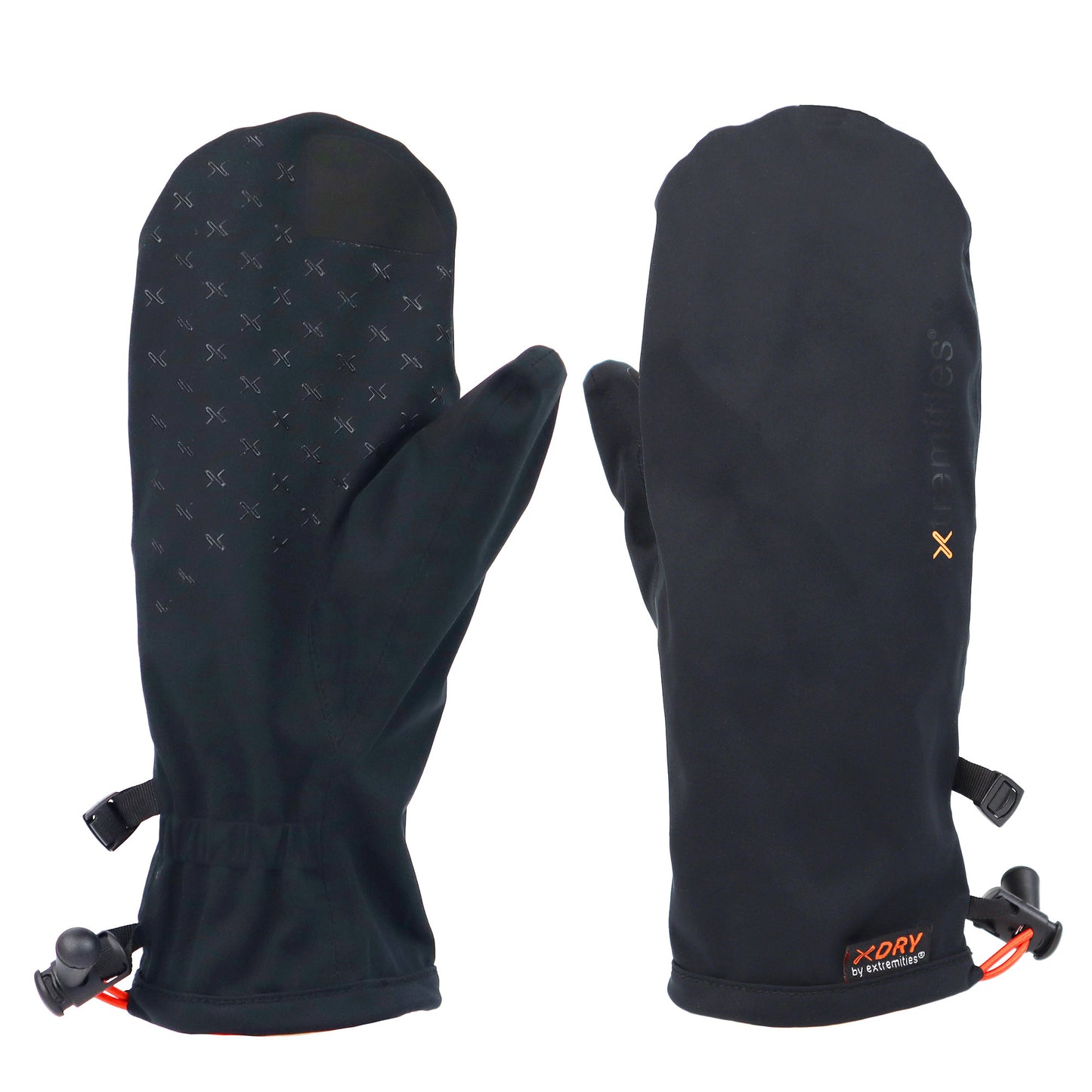 【extremities】 MONSOON MITT