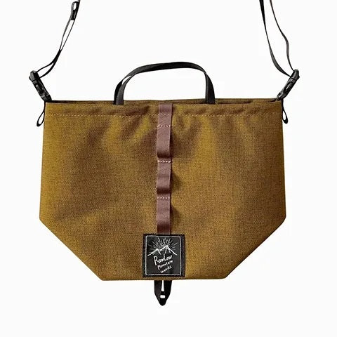 RawLow Mountain Works】 TABITIBI – OUTDOOR SPECIALTY T.mountain