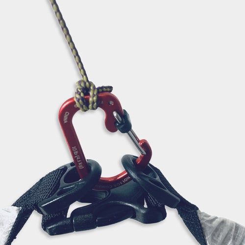 【allmansright】 Bjorn Food Bag(M)