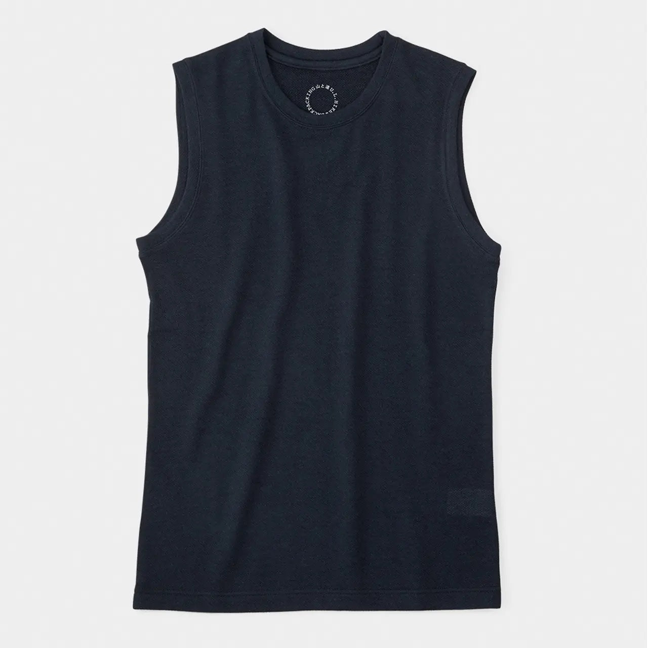 /【山と道】 DF Mesh Merino Sleeveless MEN