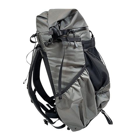 【RawLow Mountain Works】 Rascal