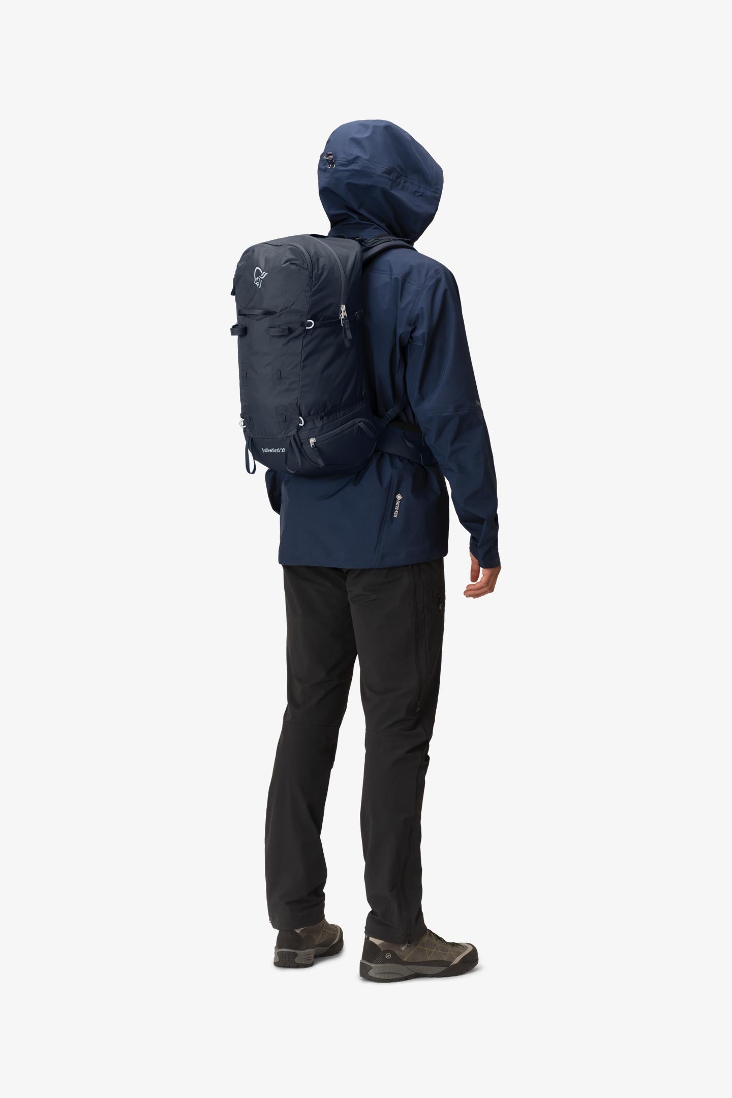 【NORRONA】falketind econyl70 28L Pack