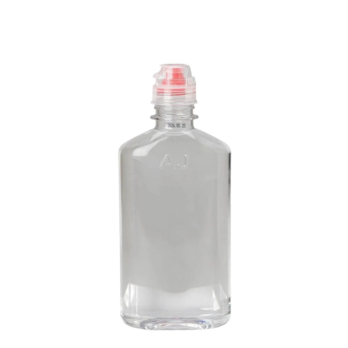 【EVERNEW】EV Aquajacket 333ml FC