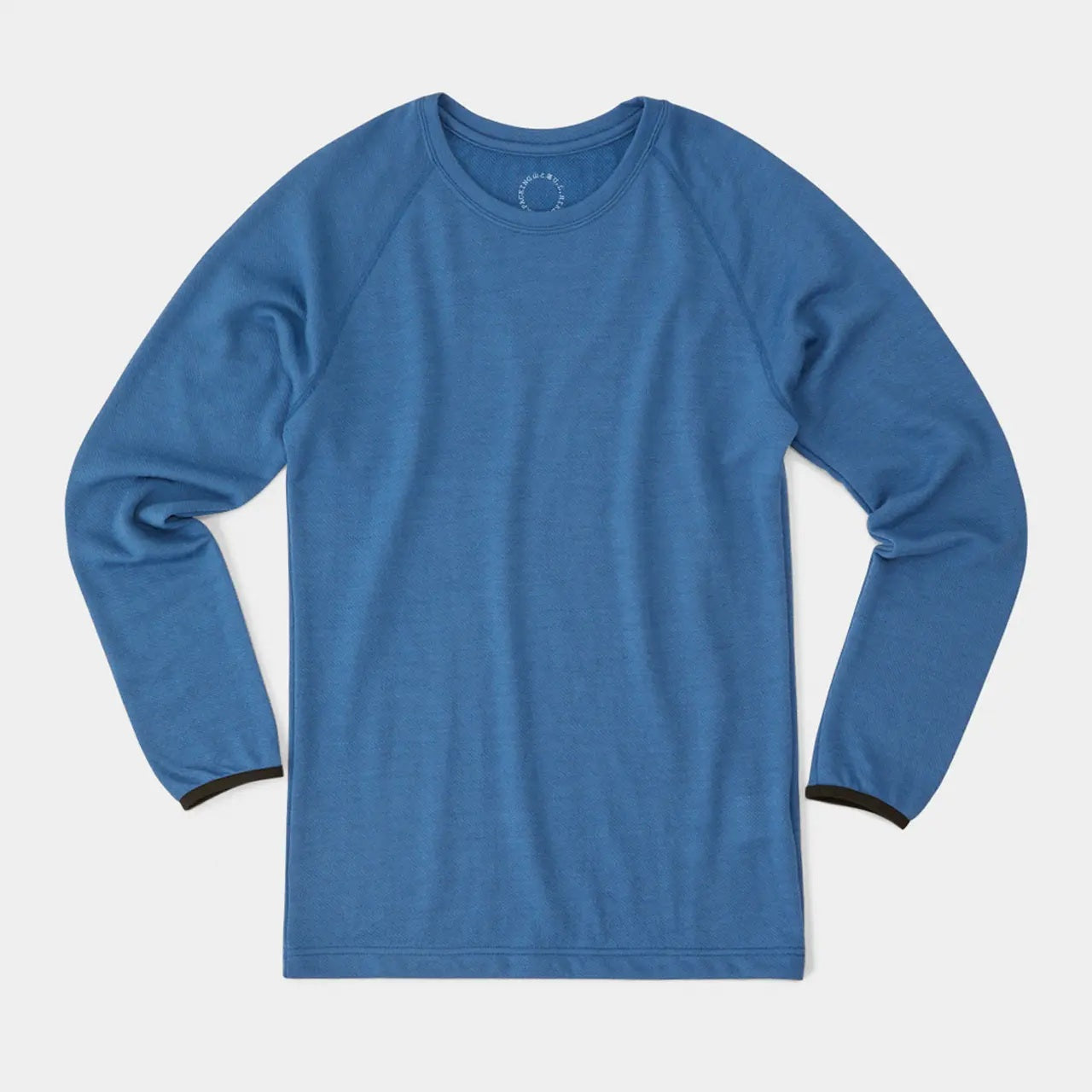 【山と道】 DF Mesh Merino Long Sleeve UNISEX