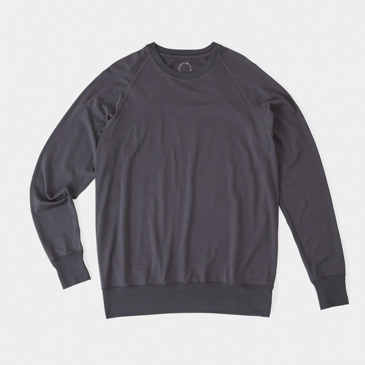 【山と道】 100% Merino Pullover UNISEX