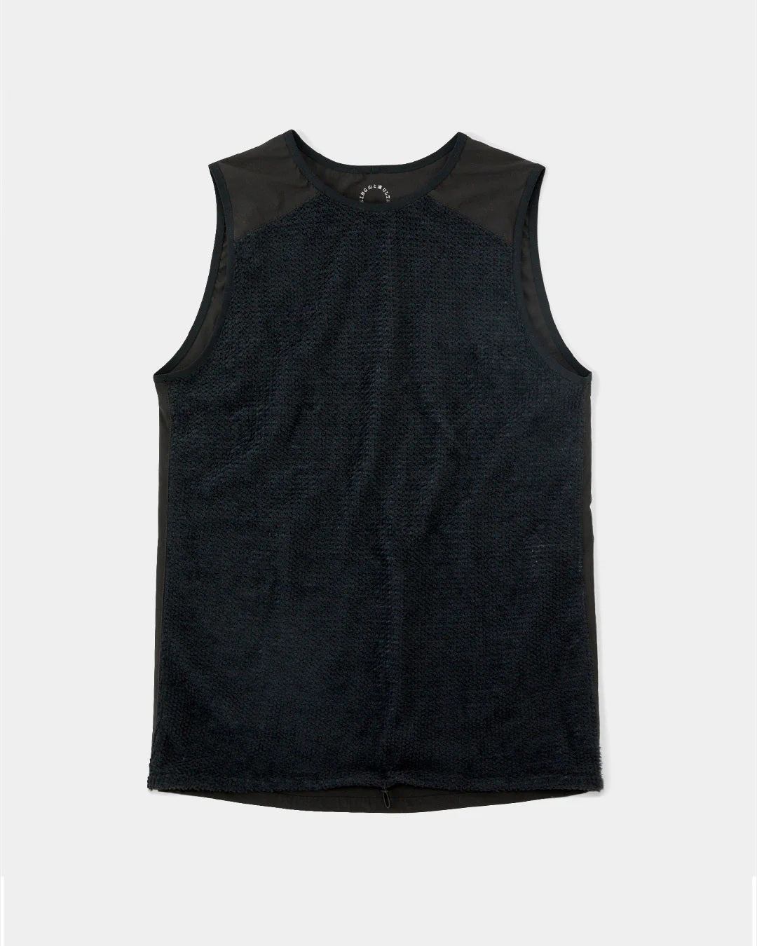 【山と道】 Alpha Vest UNISEX