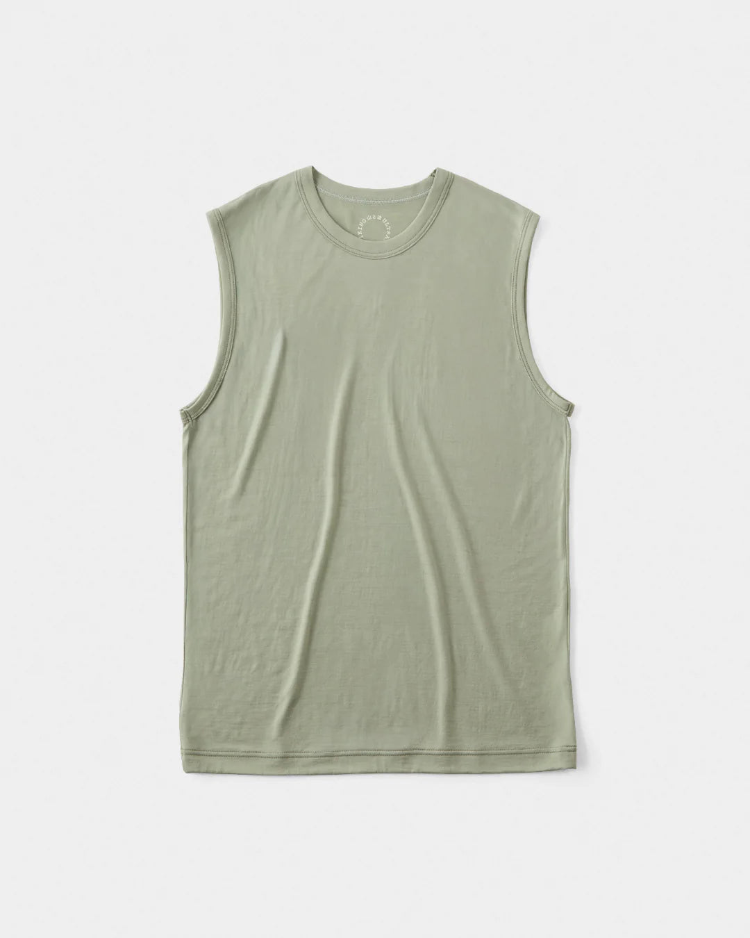 【山と道】100% Light Merino Sleeveless MEN (2026)