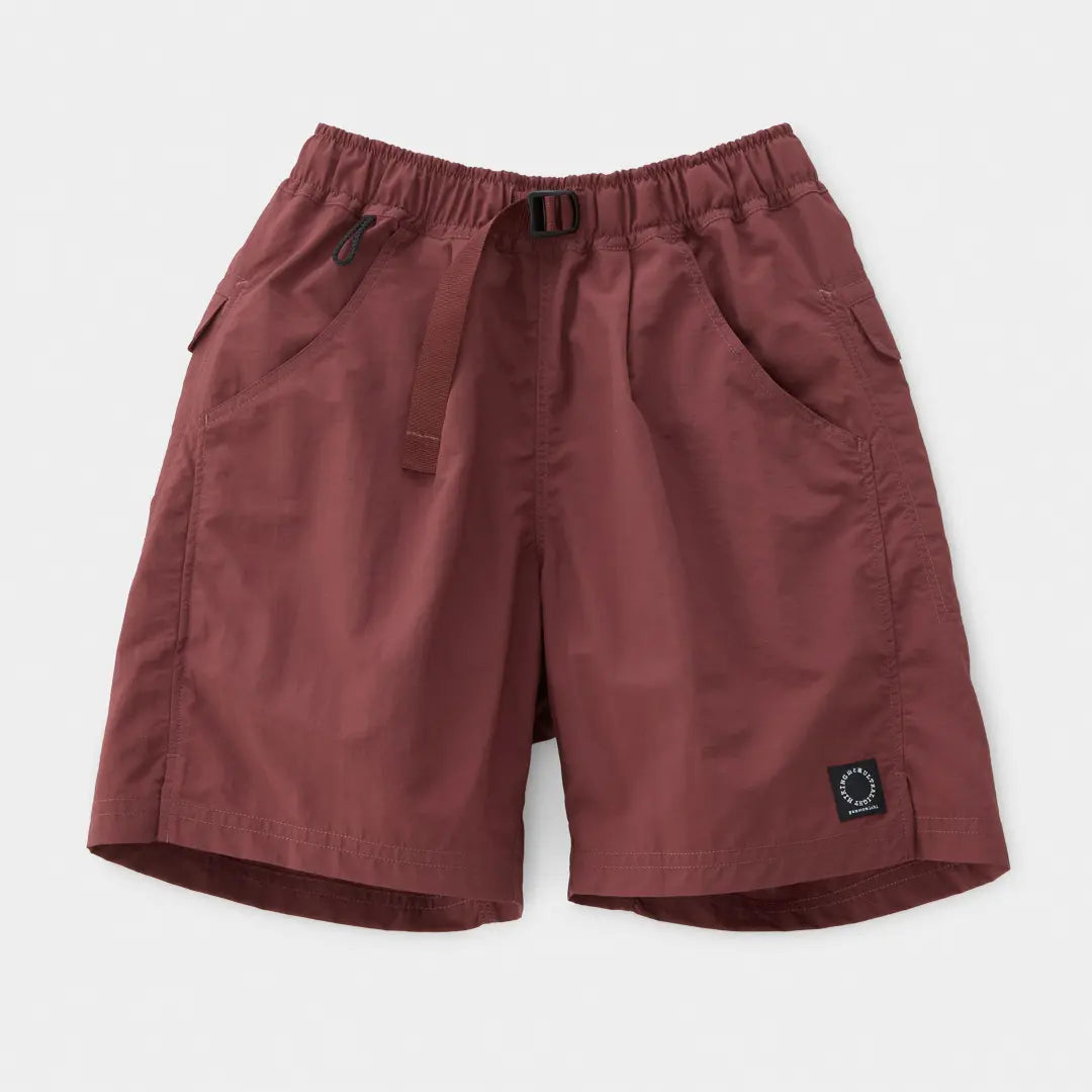 【山と道】 5-Pocket Long Shorts UNISEX(2026 )