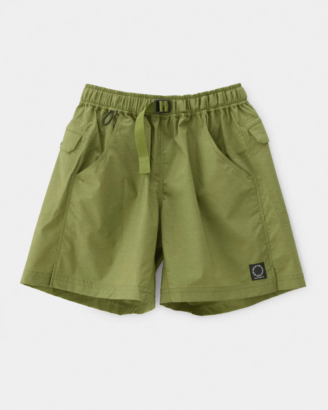 【山と道】 Light 5-Pocket Shorts UNISEX (2026)