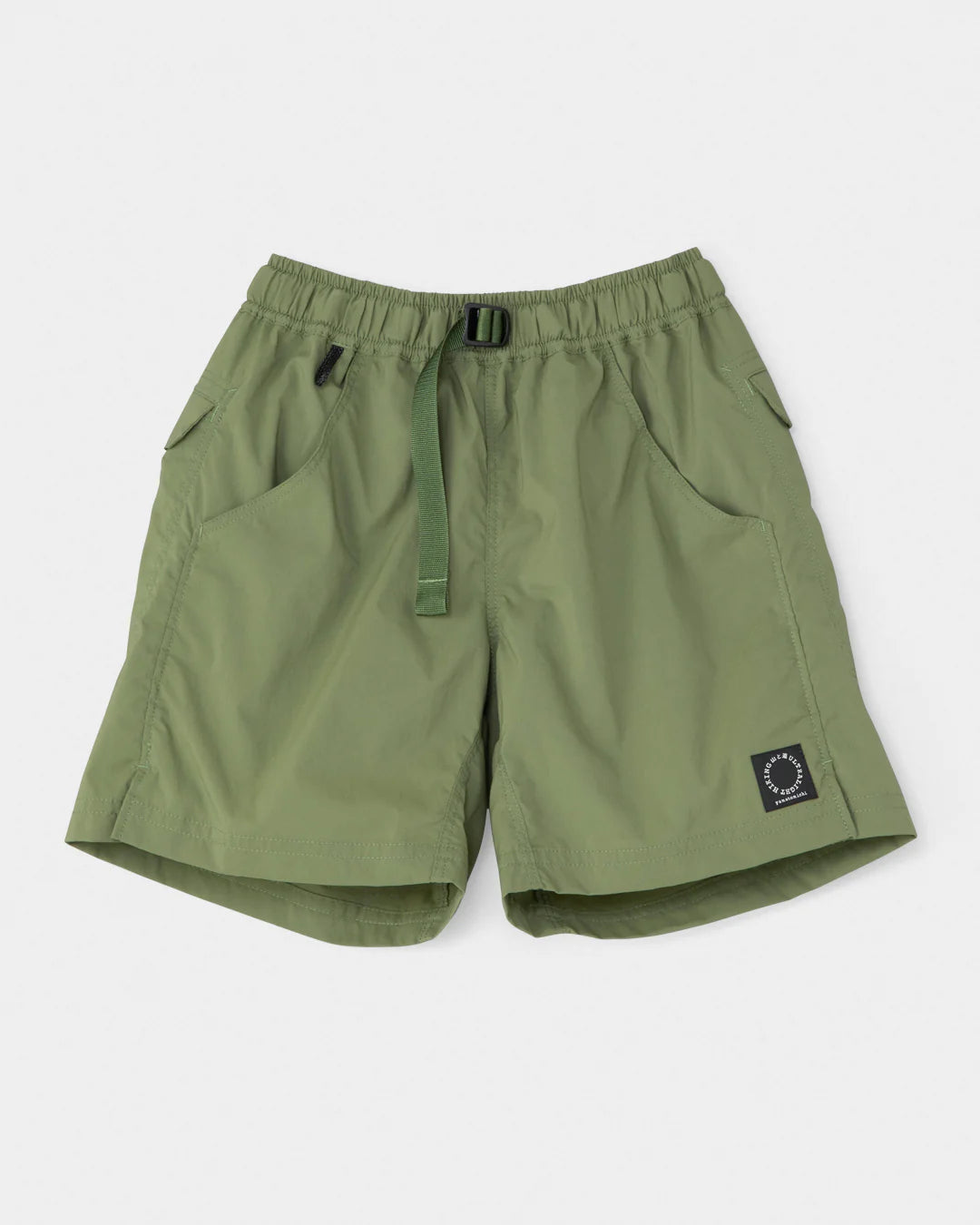 【山と道】 DW 5-Pocket Shorts UNISEX (2026)
