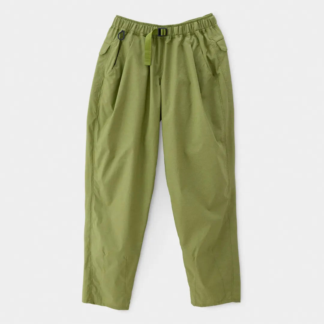 【山と道】Light 5-Pocket Wide Pants UNISEX(2026)