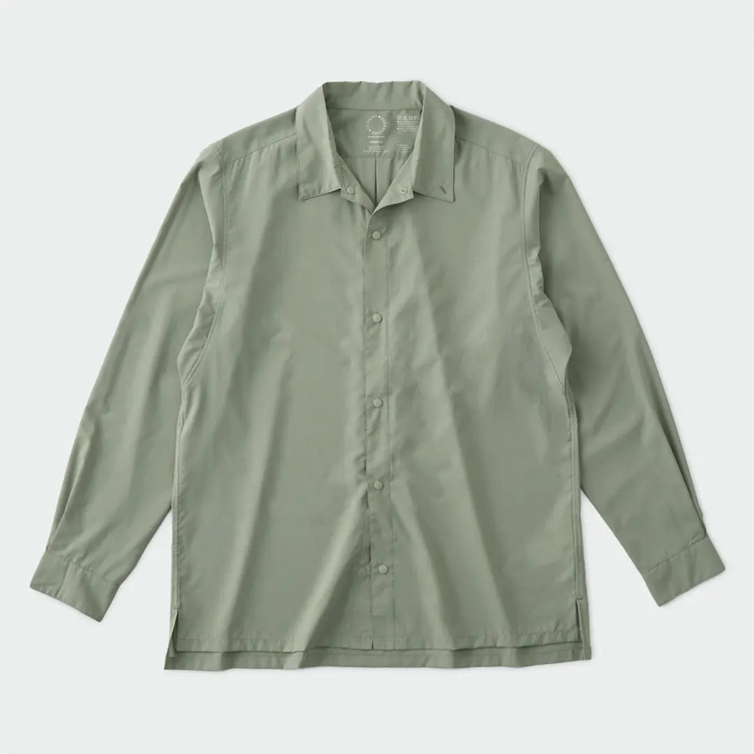 【山と道】 UL Shirt (2026/SS)