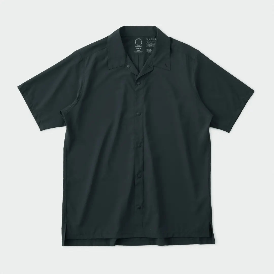 【山と道】 UL Short Sleeve Shirt MEN (2026)
