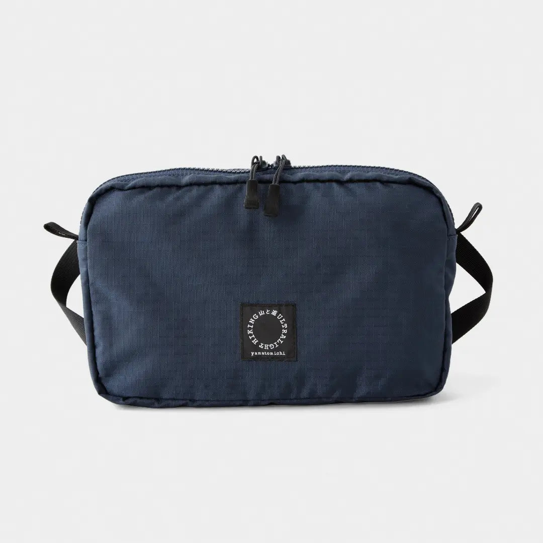 【山と道】Zip Pack