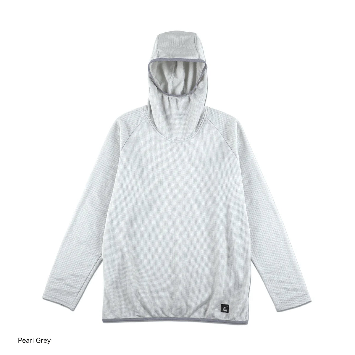 【STATIC】ADRIFT P/O HOODY