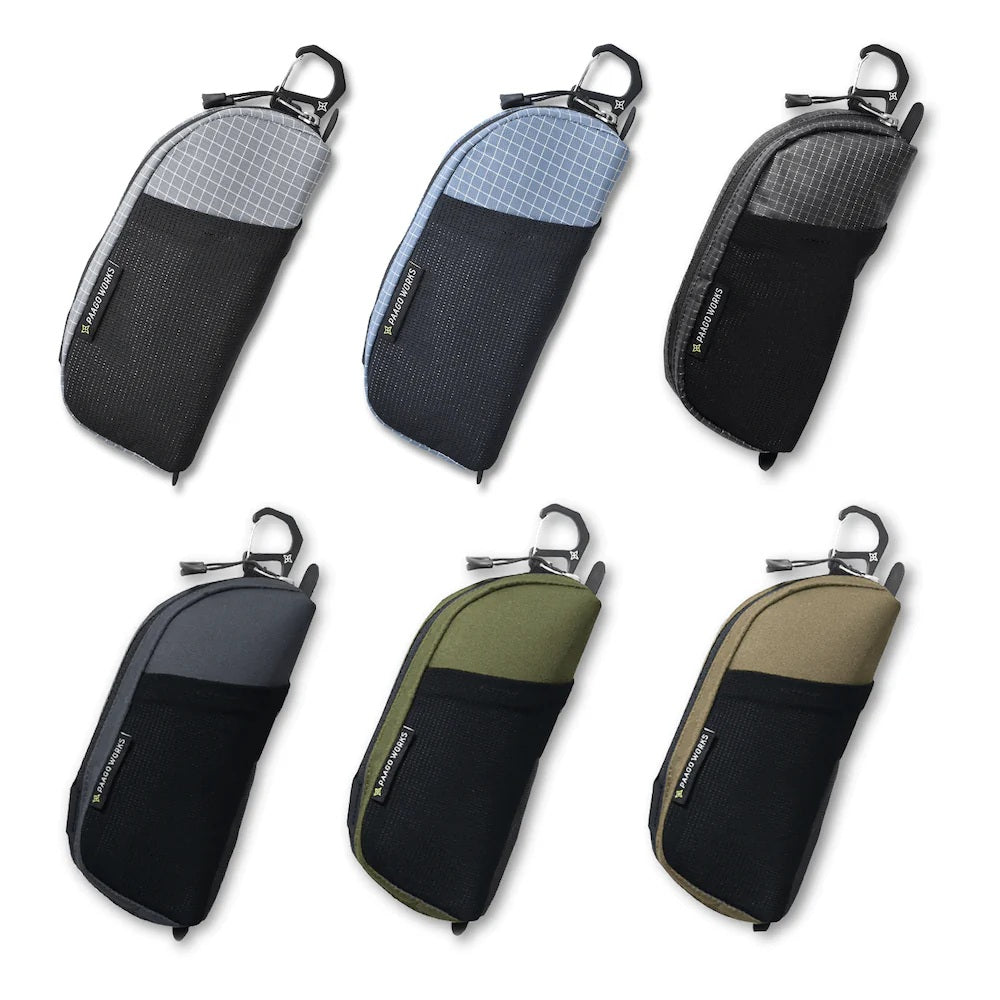 【PAAGO WORKS】 SNAP