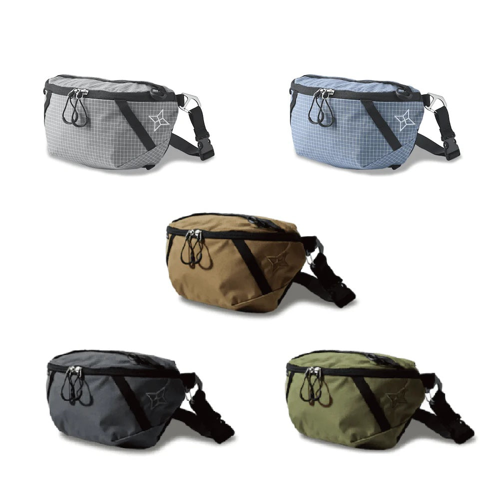 【PAAGO WORKS】 SWITCH L