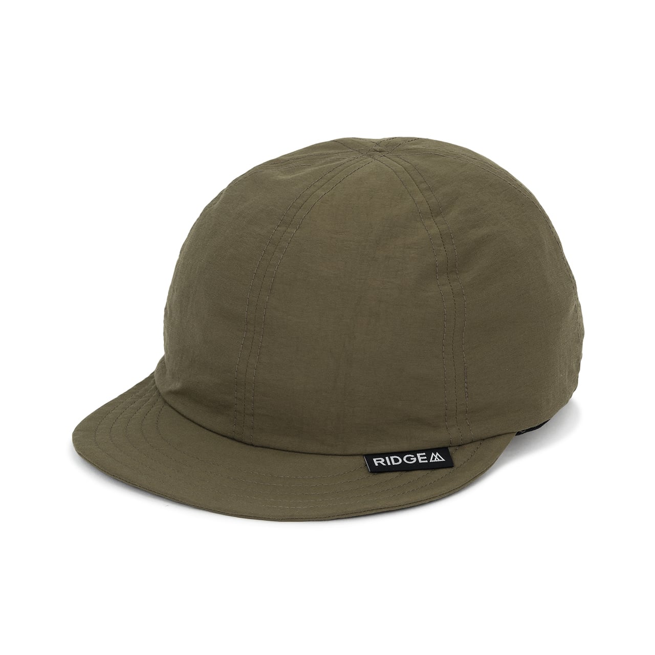 【RIDGE MOUNTAIN GEAR】Basic Cap 2026