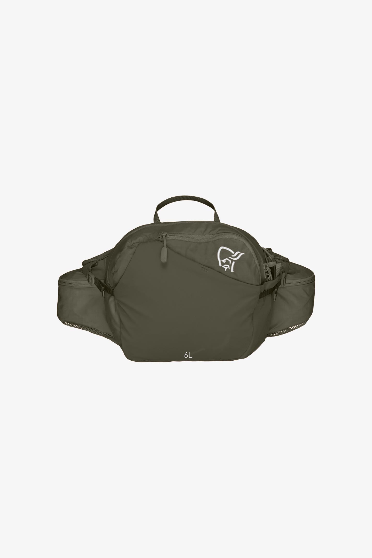 NORRONA】 femund econyl70 6L Hip Pack – OUTDOOR SPECIALTY T.mountain