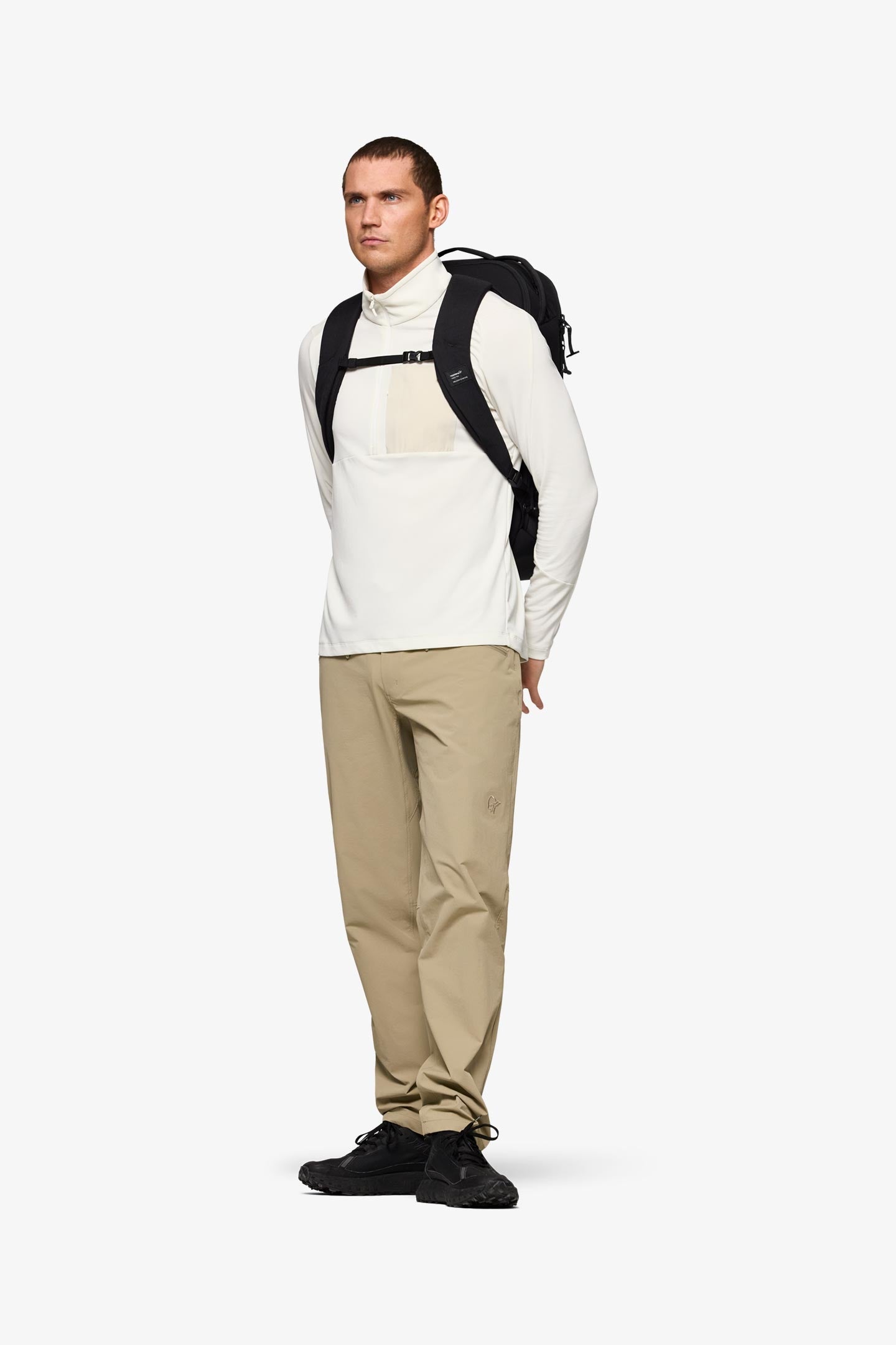【NORRONA norrona commuter 40L Pack