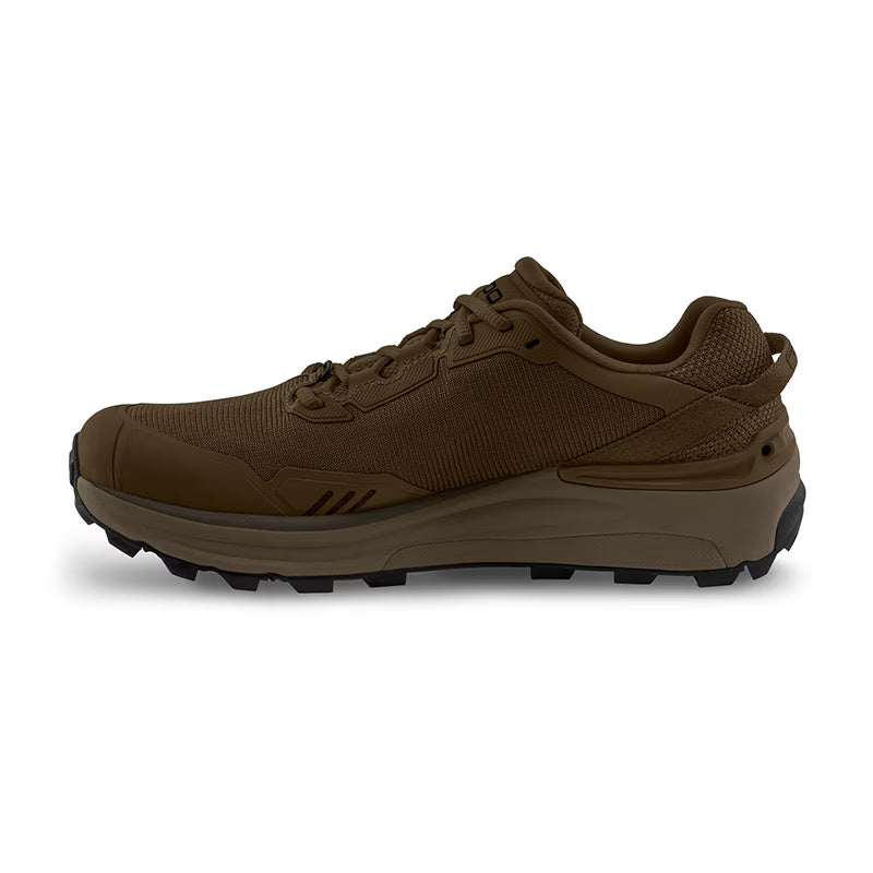 【TOPO Athletic】TRAVERSE Brown/Black Men's