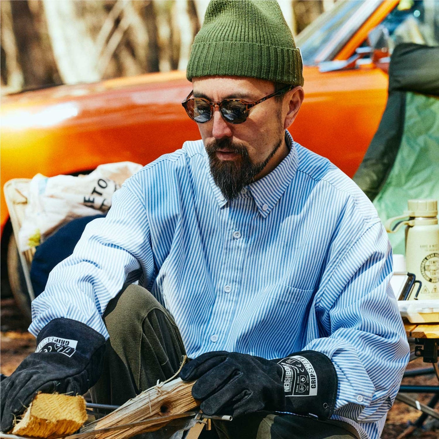 【SOLAIZ】 SLD-004 OUTDOOR