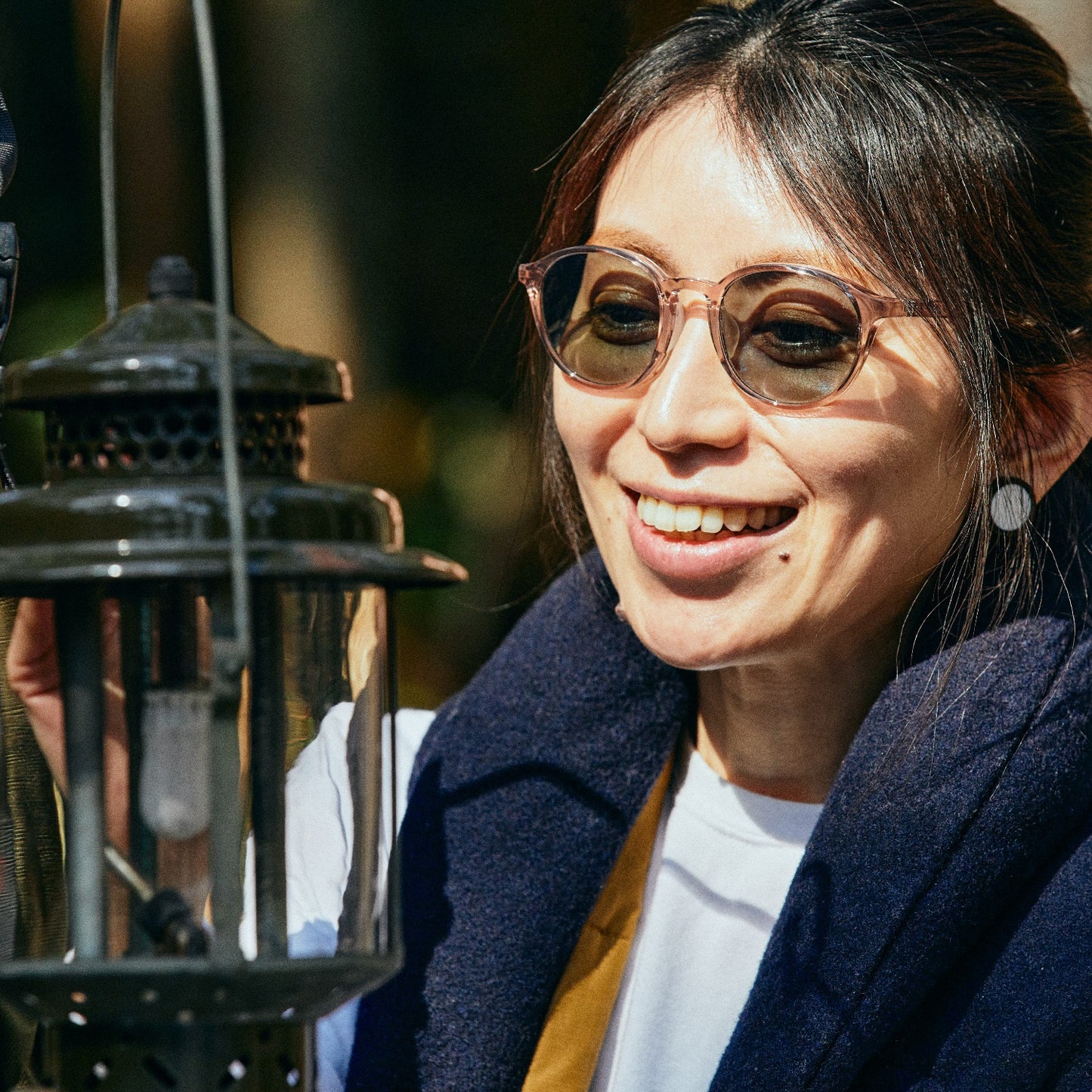 【SOLAIZ】 SLD-002 OUTDOOR