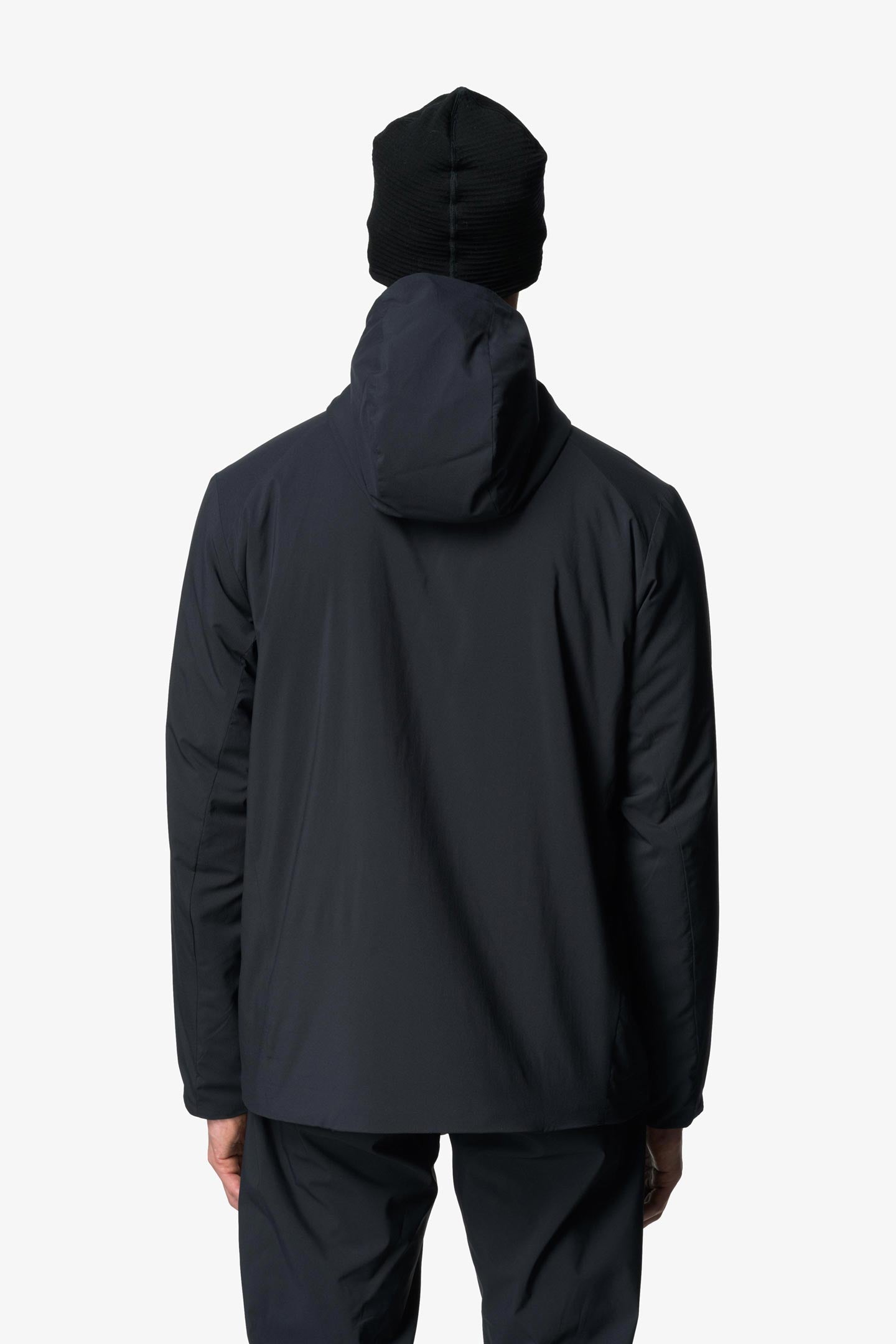 【HOUDINI】 Ms Puff Up Insulated Houdi