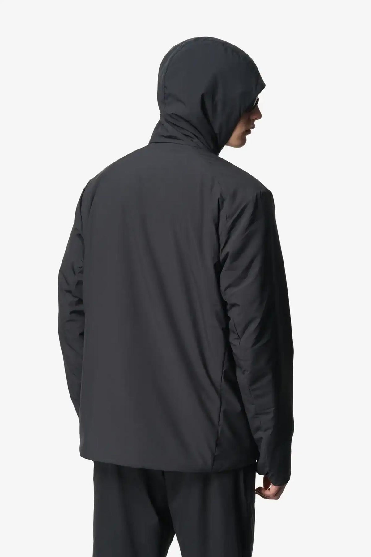 【HOUDINI】Ms Tech Insulation Houdi