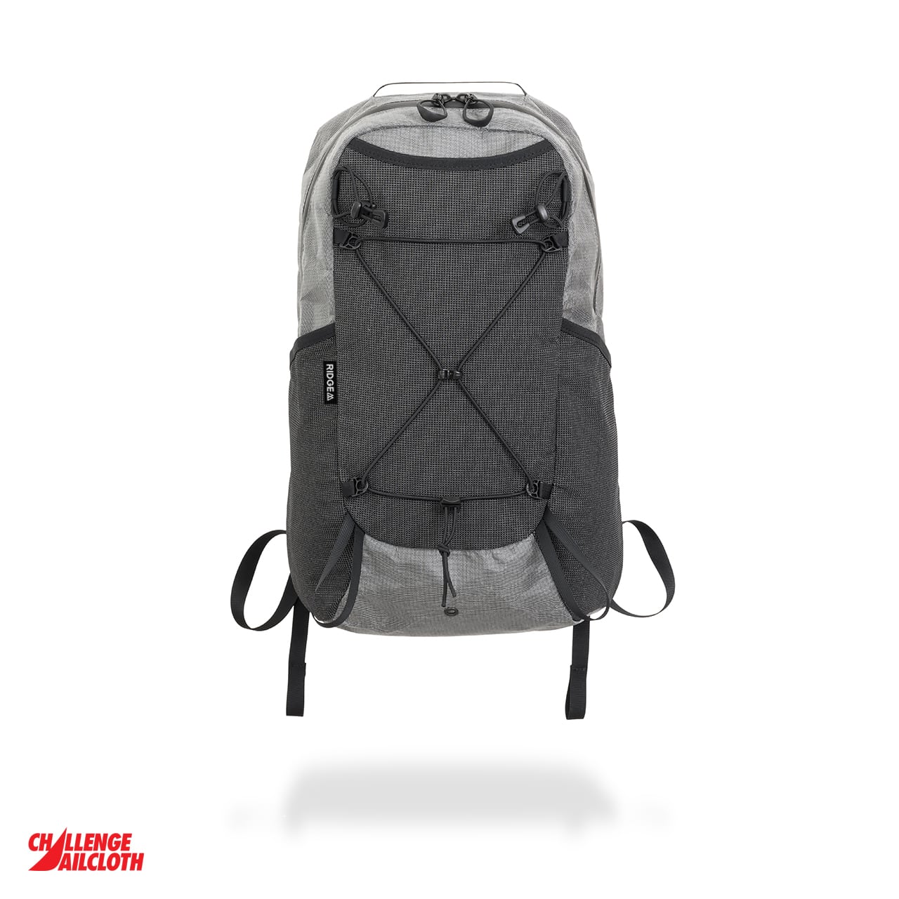 【RIDGE MOUNTAIN GEAR】 One Mile Trim