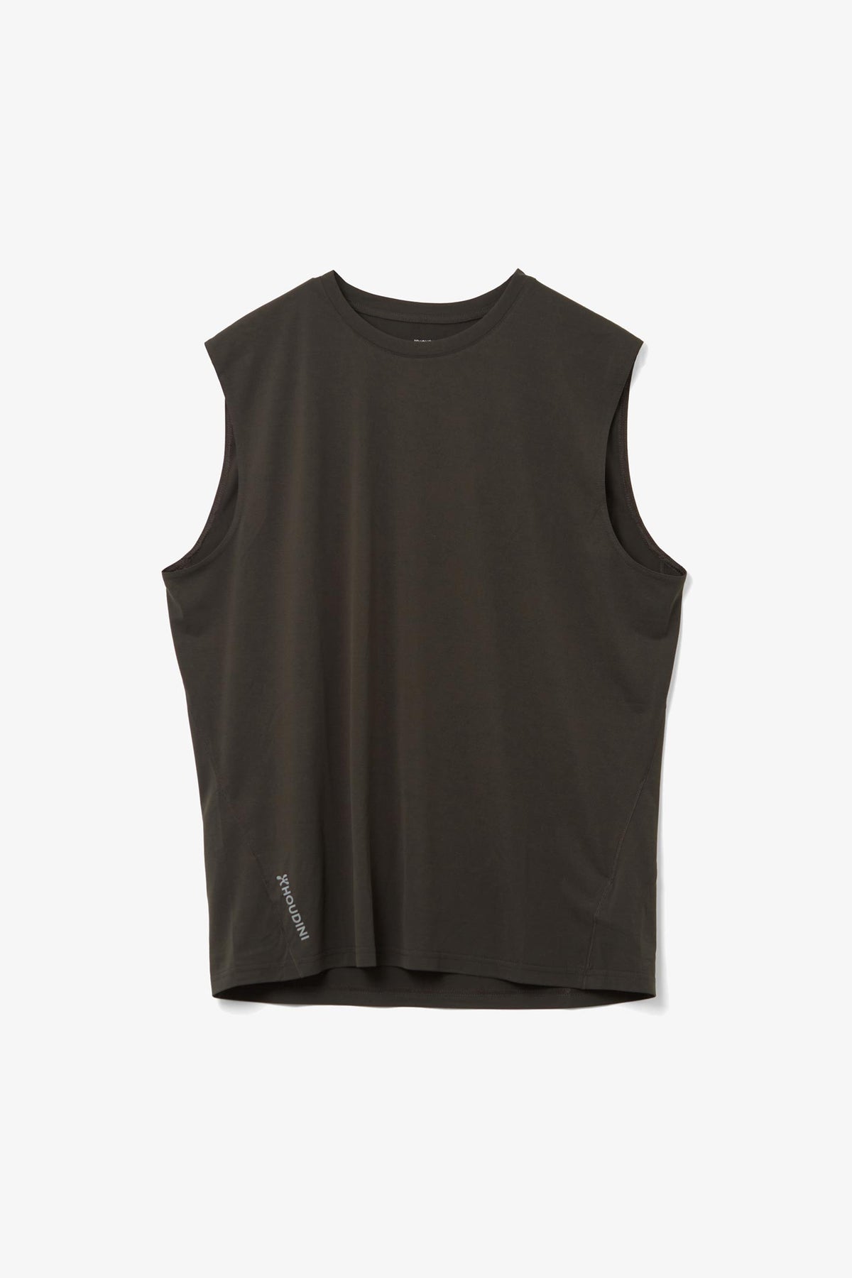 【HOUDINI】Ms Pace Air Tank