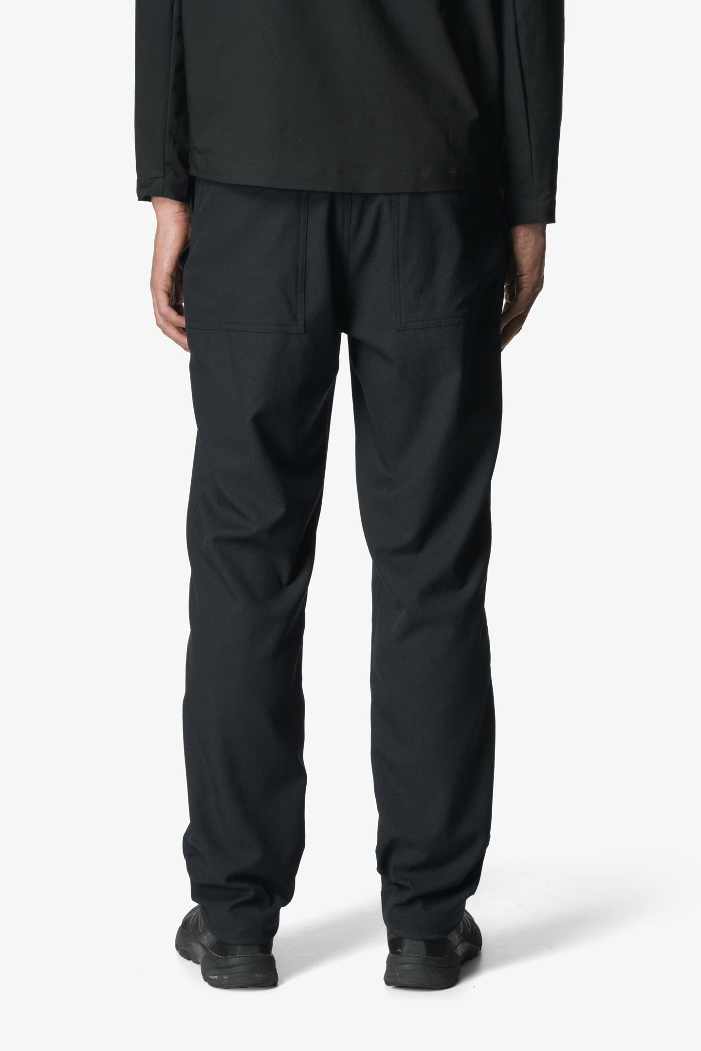 【HOUDINI】 Ms Corespun Chore Pants