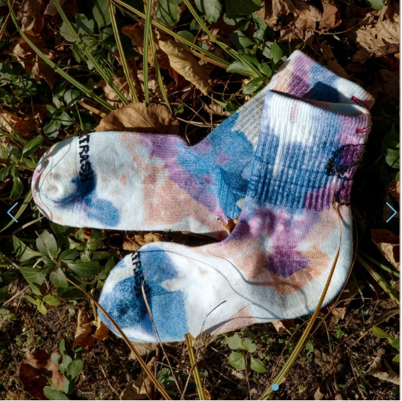 【HIKER TRASH】 DAY DREAMER ”HIKE TREK MID”