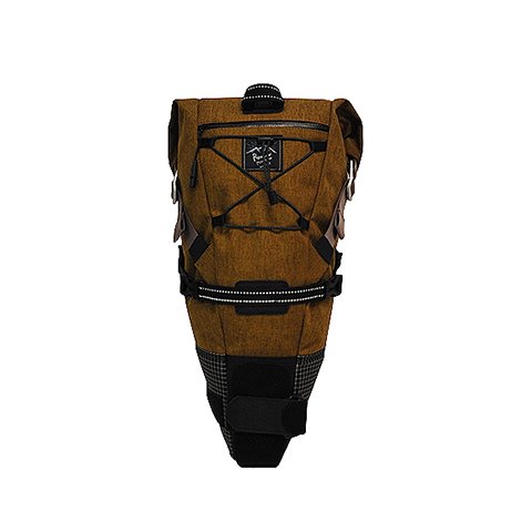 【RawLow Mountain Works】 Bike'n Hike Post Bag