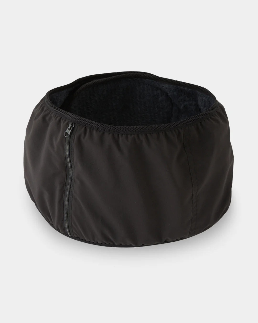 【山と道】 Alpha Haramaki (Black) UNISEX