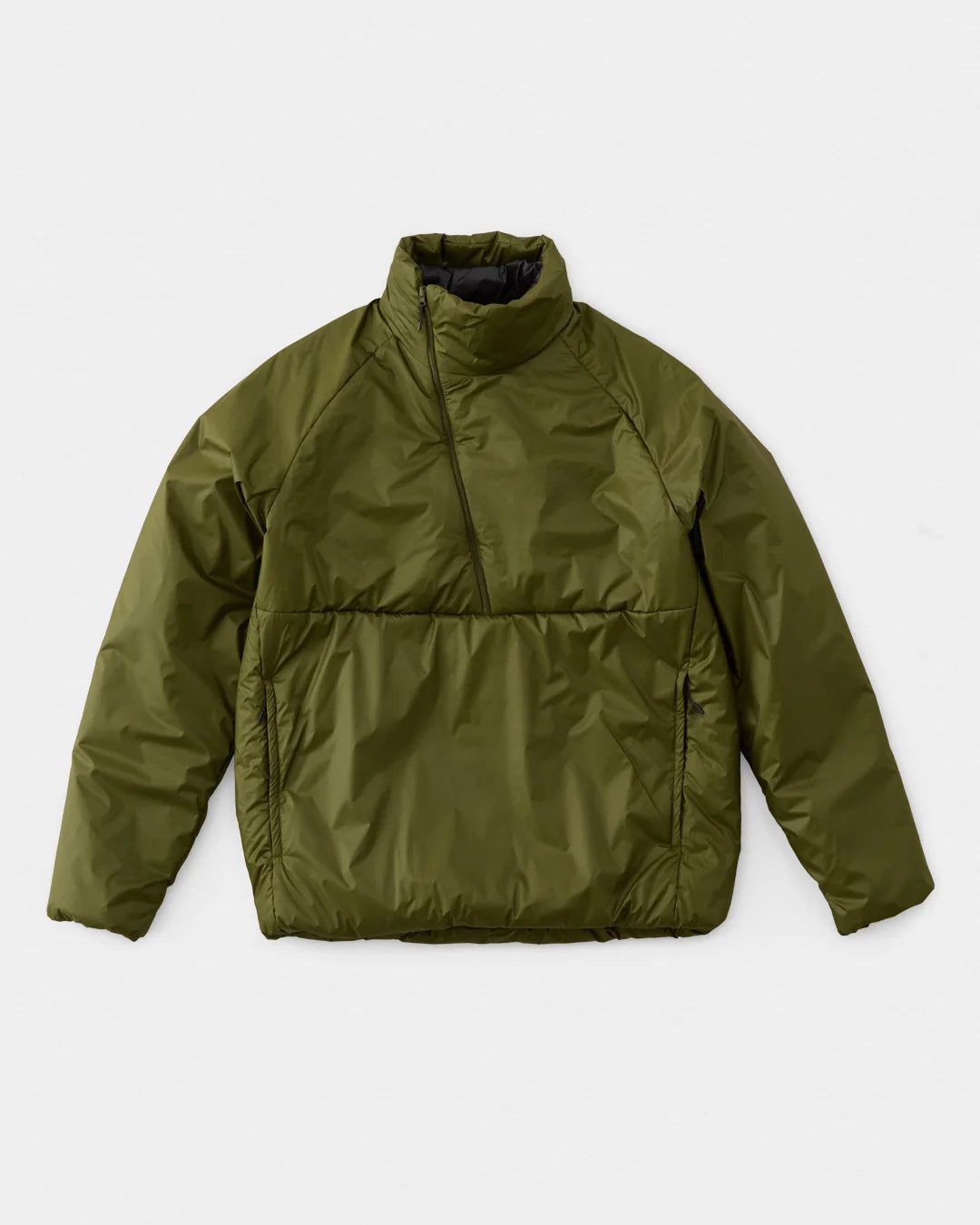 【山と道】Puff Smock UNISEX