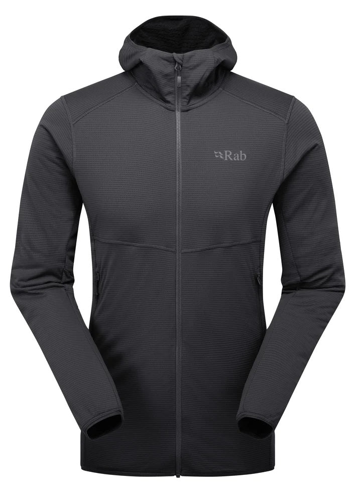 【Rab】 Evolute Hoody M's
