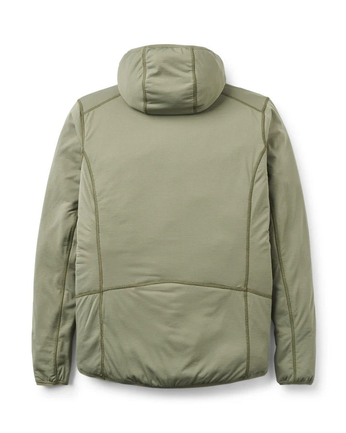 【Rab】 Evolute Hoody M's