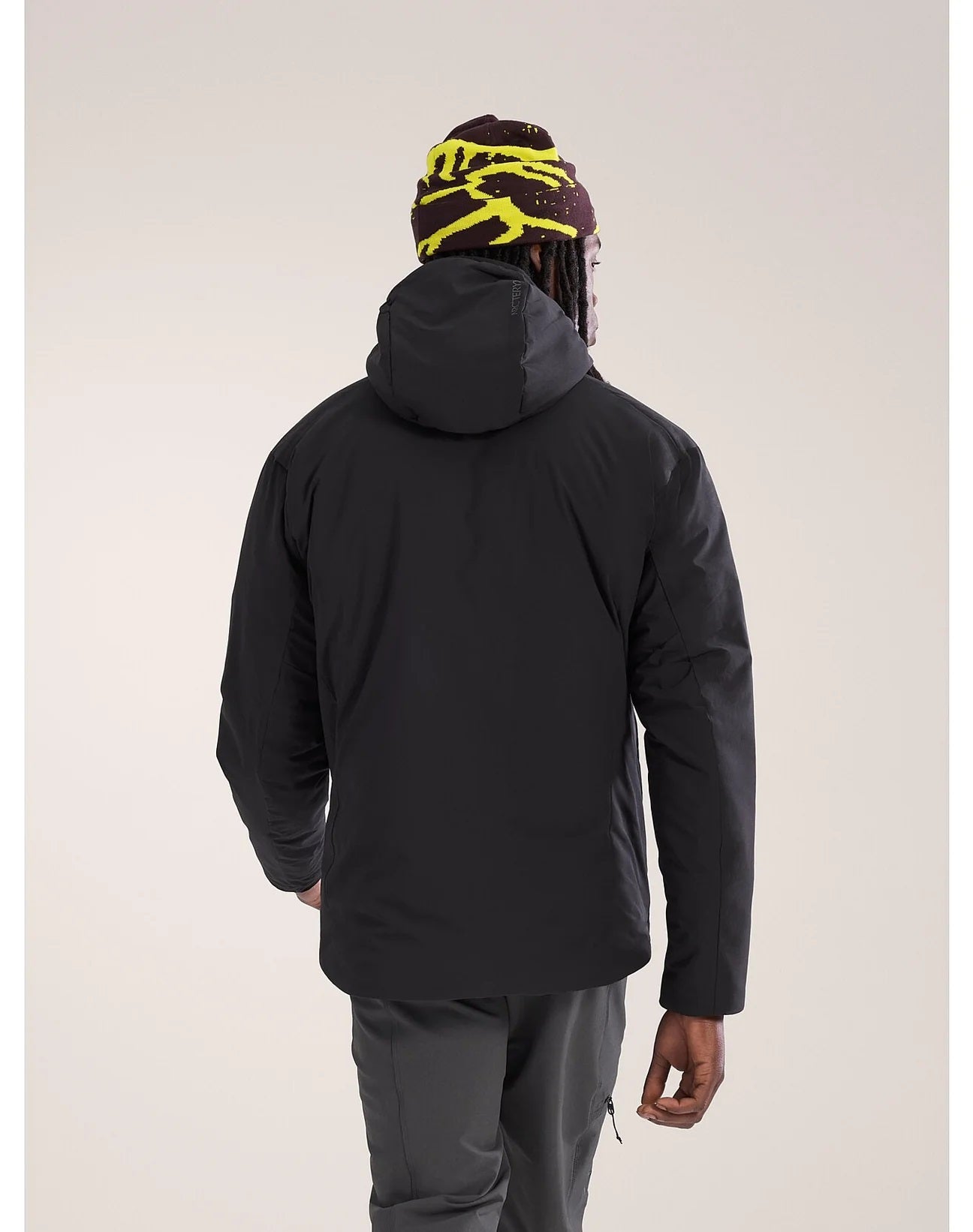 【ARC'TERYX】 Proton Heavyweight Hoody M's