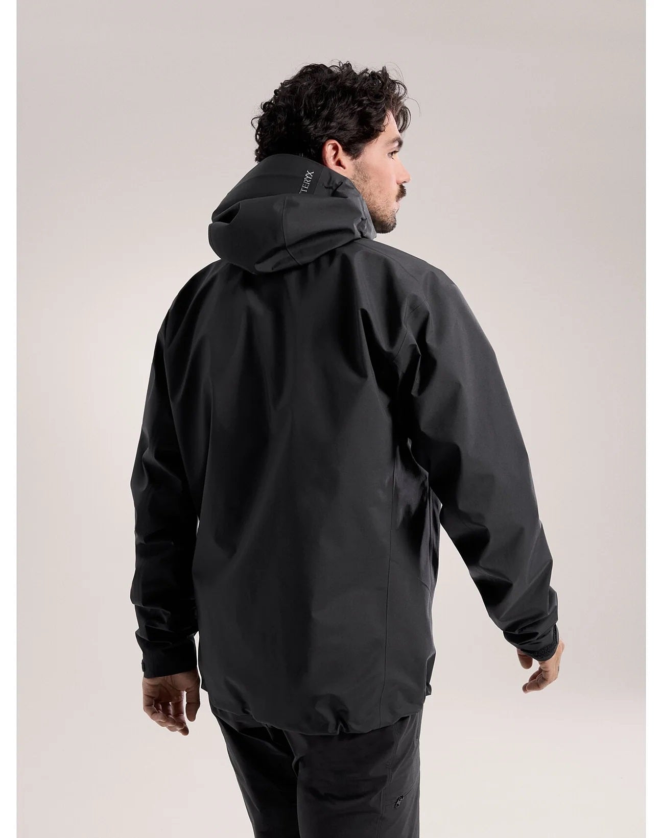 【ARC'TERYX】 Beta Jacket M 's