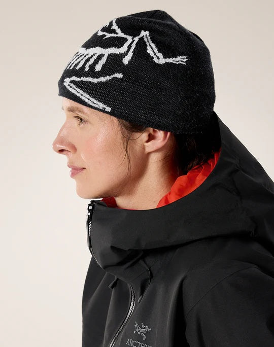 【ARC’TERYX 】 Bird Head Toque