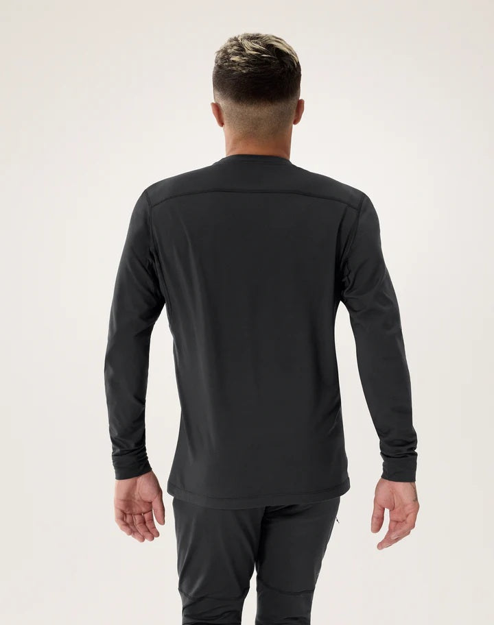 【ARC'TERYX】Rho LT Crew Neck M's