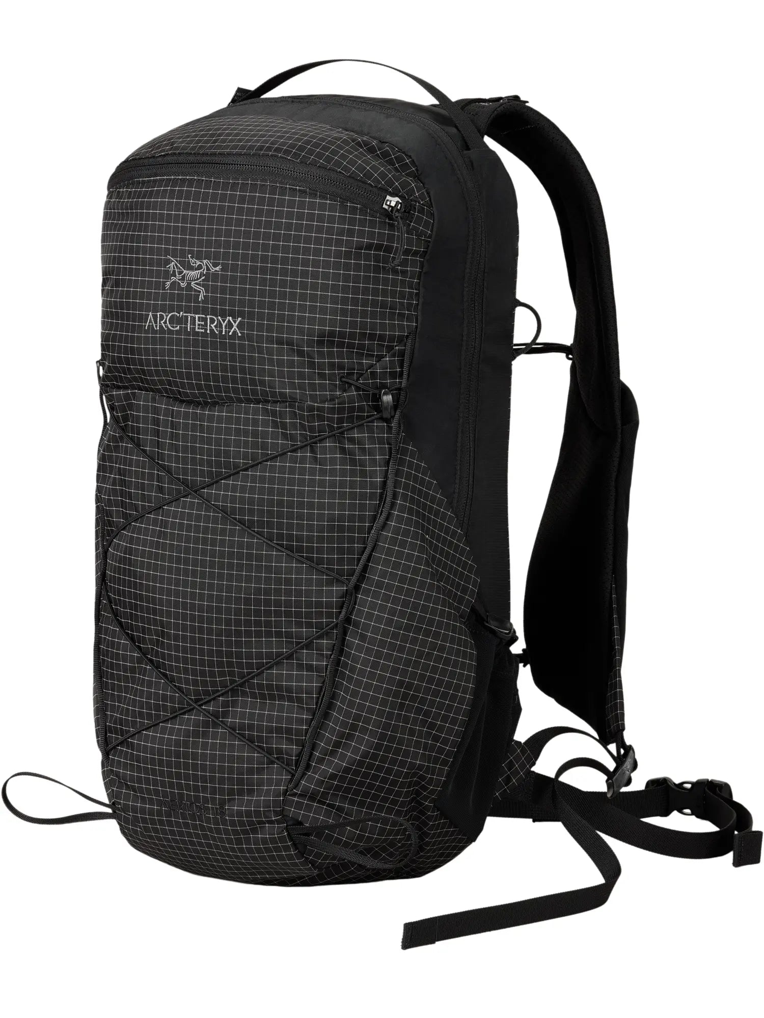 アークテリクス エアリオス18 新品 Aerios Backpack ブラック アークテリクス エアリオス 18 バックパック ブラック - 18L リュック