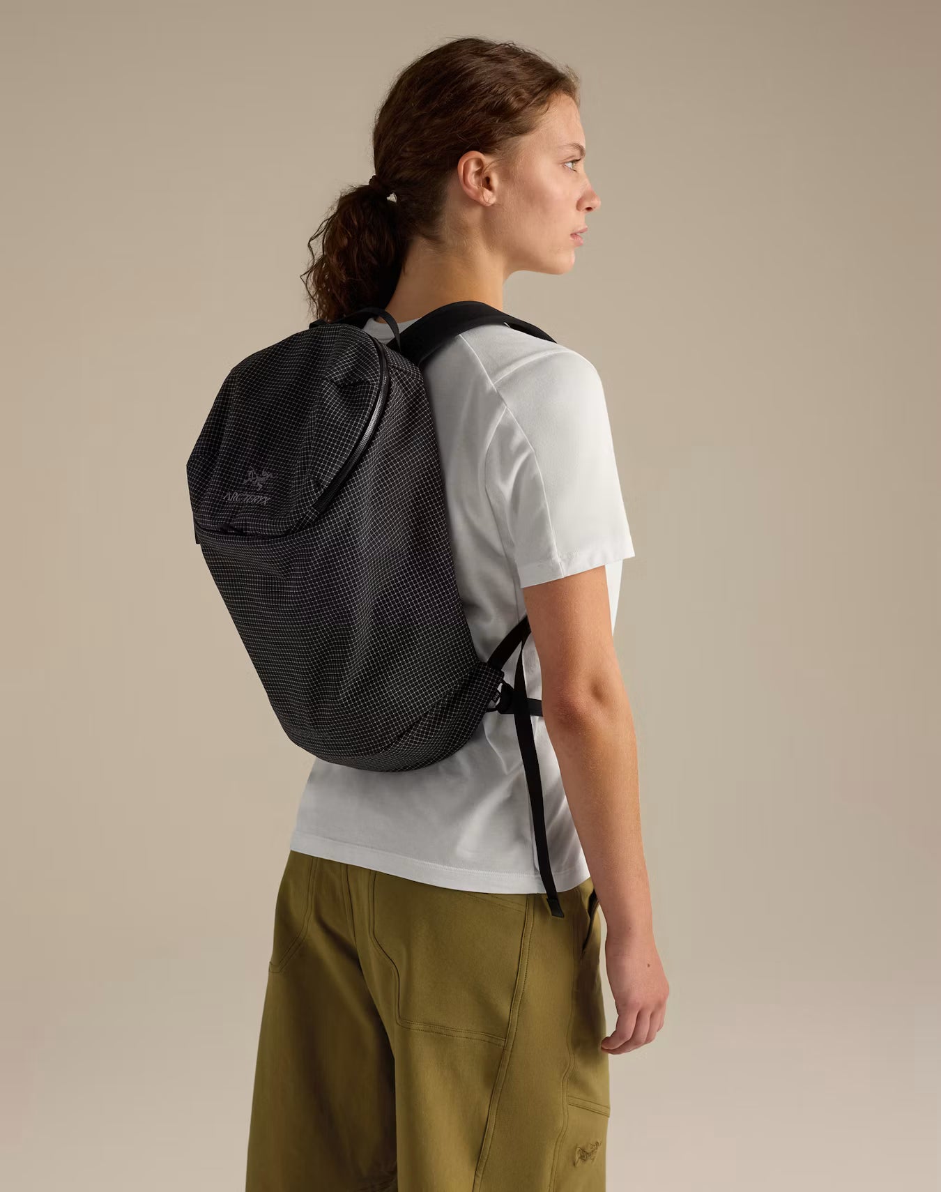 【ARC'TERYX】Konseal 15 Backpack