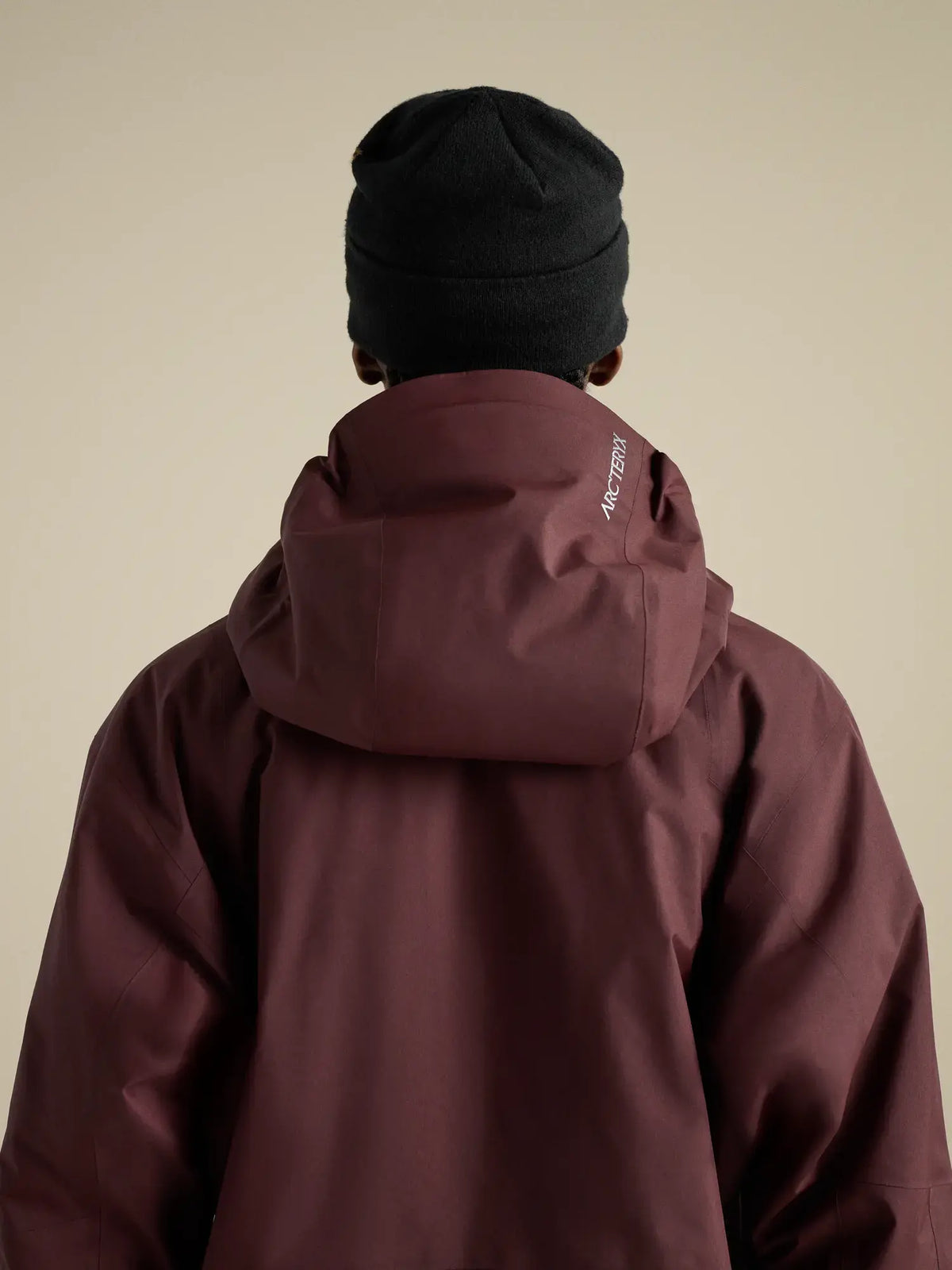 【ARC’TERYX 】 Bird Word Toque