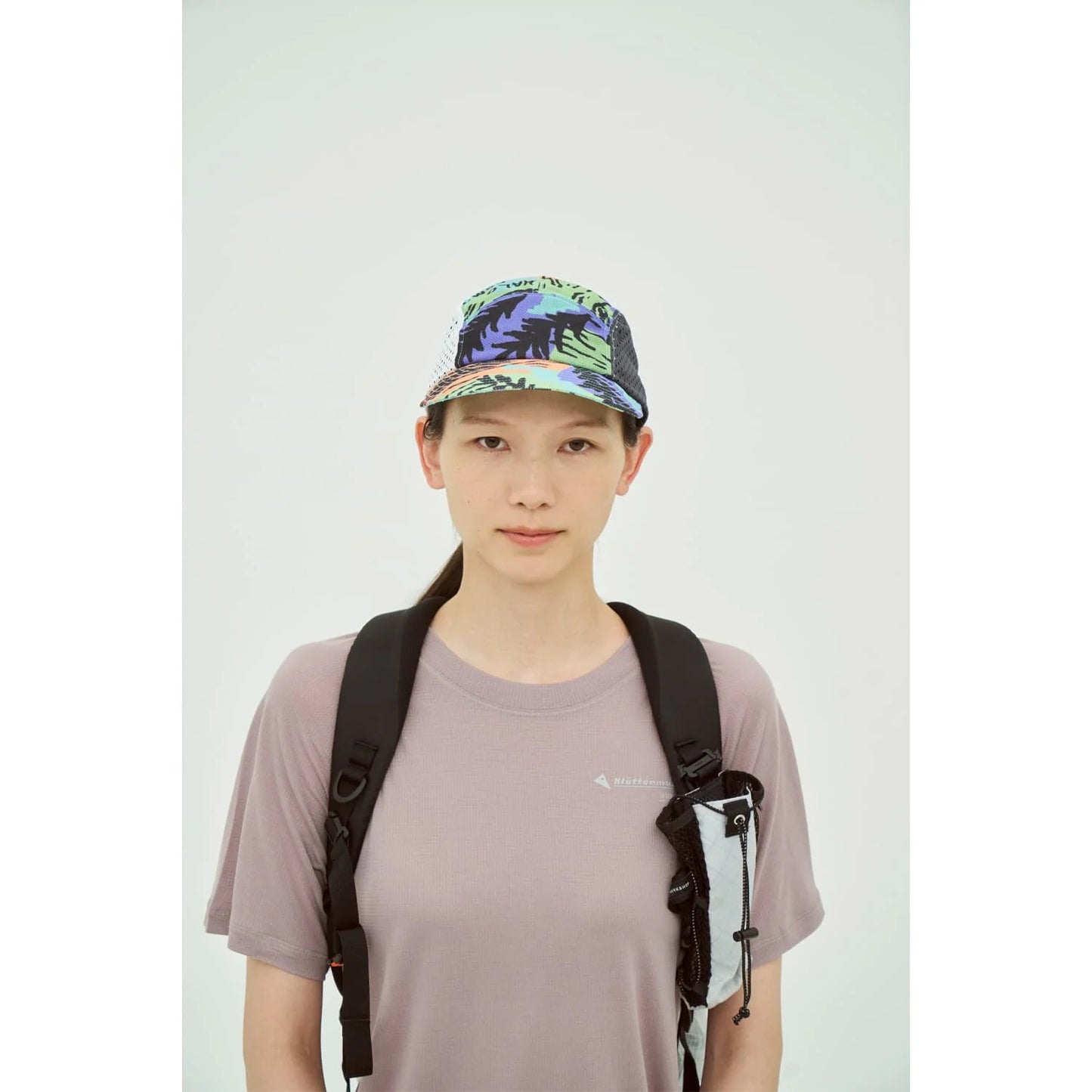 【halo commodity】Bucktrail Cap