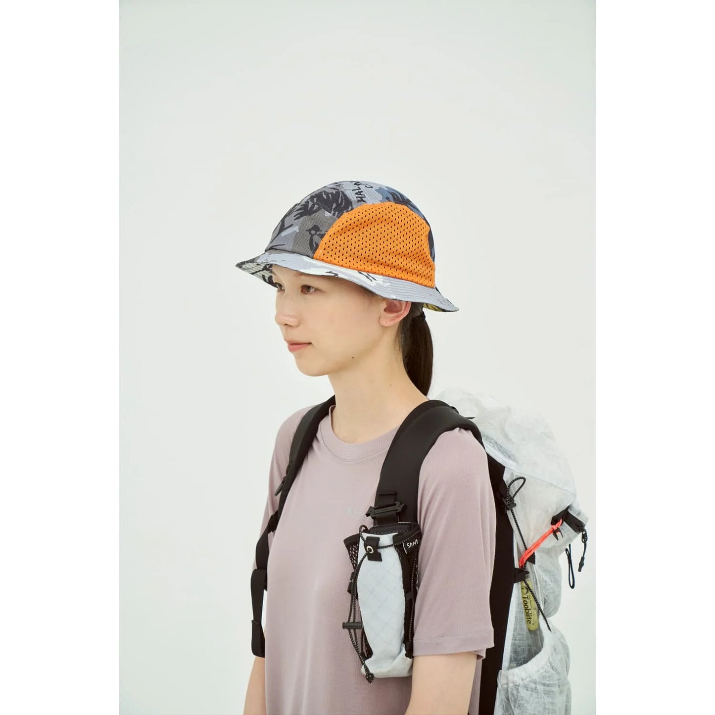 【halo commodity】Bucktrail Hat