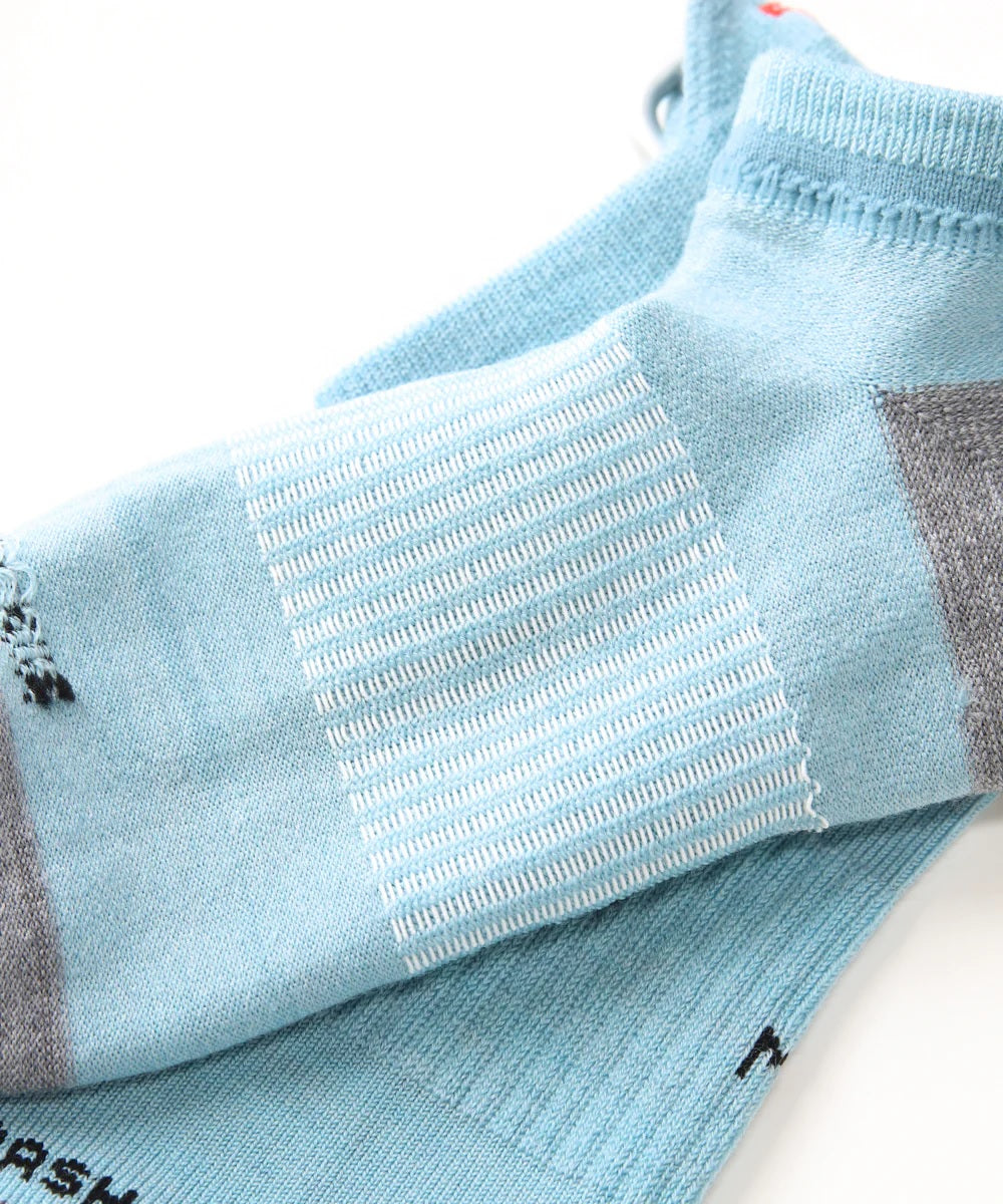 【HIKER TRASH】 HIKER TRASH ”HIKE&RUN”