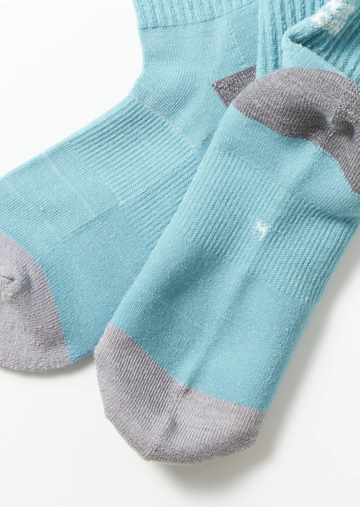 【HIKER TRASH】 TRAIL MAGIC ”HIKE TREK MID”