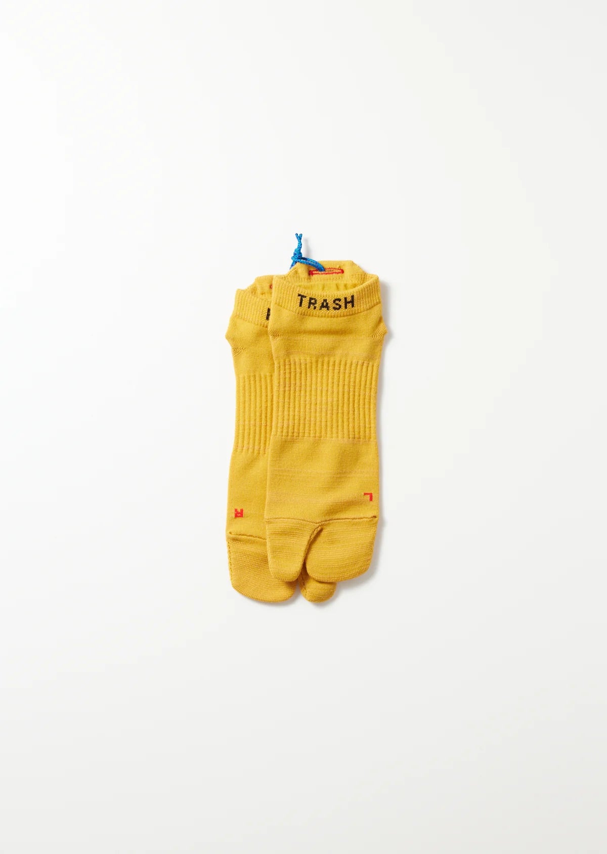 【HIKER TRASH】 ZEN SOCKS ”HIKE&RUN”